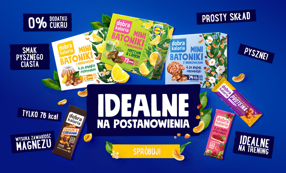 zacznij nowy rok z nowymi psotanowieniami